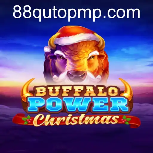 BuffaloPowerChristmas