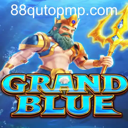 GRANDBLUE