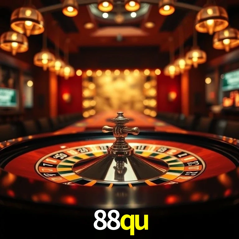 88qu Slot Mecânicas