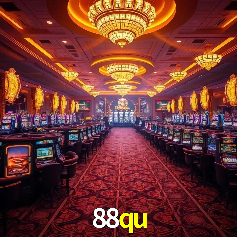 88qu App Notificações