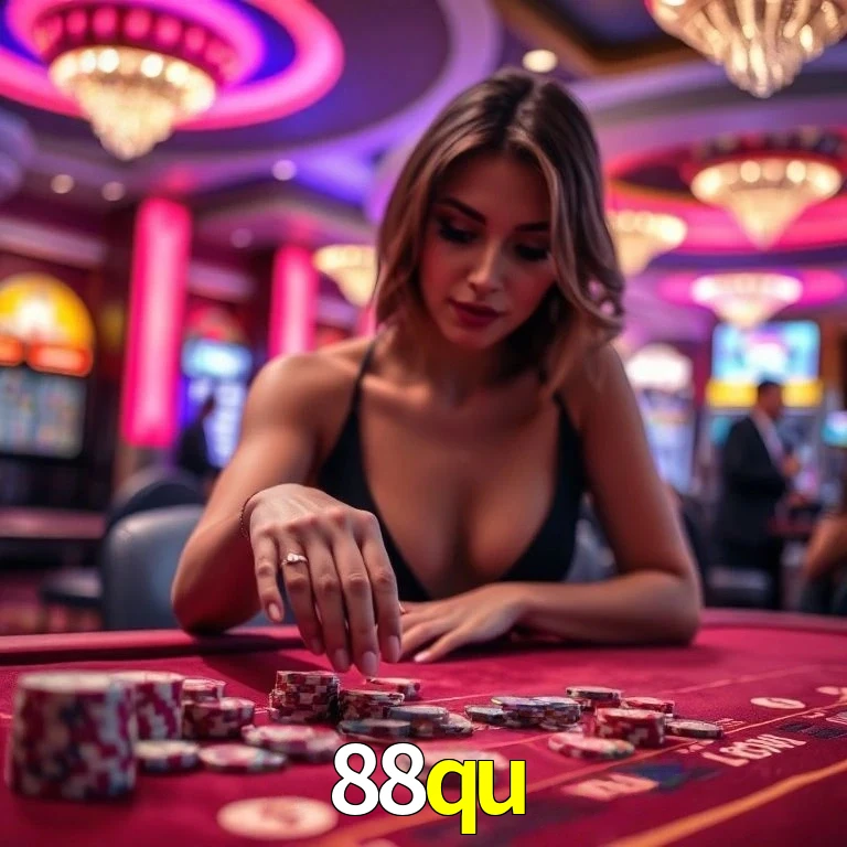 88qu Casino RNG